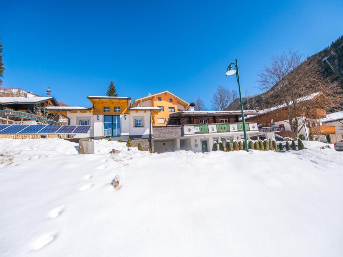 Schattbergblick Saalbach-Hinterglemm Exteriér fotografie